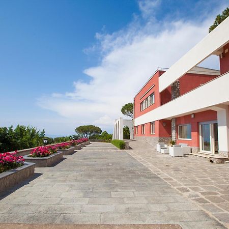 Villa Mambrini Sorrento Luaran gambar