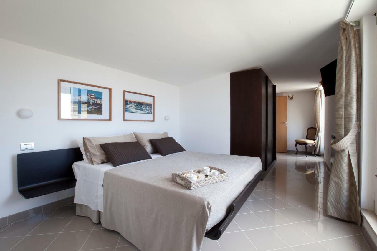 Villa Mambrini Sorrento Luaran gambar