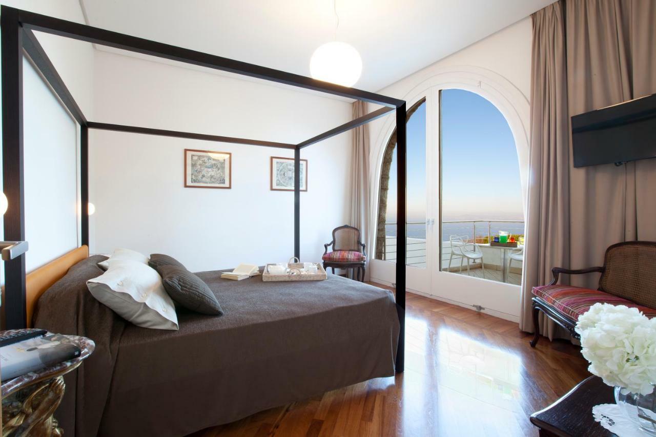 Villa Mambrini Sorrento Luaran gambar